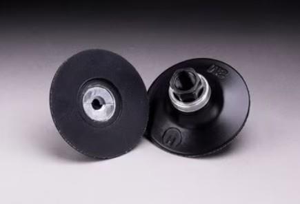Roloc™ + Houder Nr. 1 - Steunschijf, +M1 TIGE, 6 mm x 25 mm, 0.2 Diameter, 5 ea/Case
