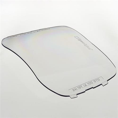 Speedglas™ 100 beschermruit buitenz.krasv