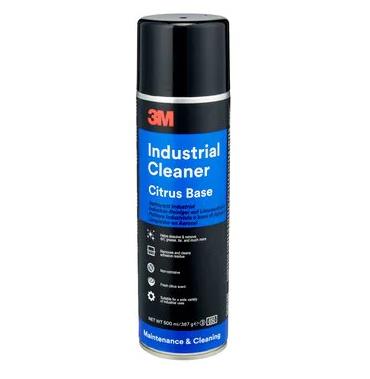 Industrial Cleaner 500 ml  (50098)