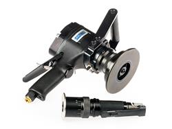 Radius- und Kantenfräsmaschinen