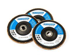 Flap disc 115mm