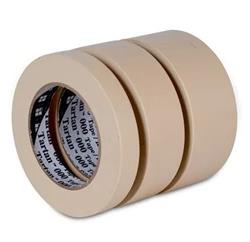 Masking tapes 19mm wide