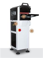 Q-Fin Skipjoint Sander