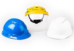 Safety Helmets