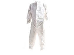 Disposable coveralls