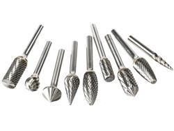 Carbide Burrs