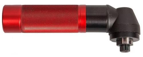 Haaks Handstuk WI10 6mm spantang